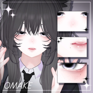 💜𝑴𝑶𝑵𝑼 𝒎𝒂𝒌𝒆 𝒖𝒑! 𝑵𝒐.𝑰𝑰𝑰「𝑺𝑯𝑰𝑵𝑹𝑨」💜 缩略图 5