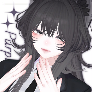 💜𝑴𝑶𝑵𝑼 𝒎𝒂𝒌𝒆 𝒖𝒑! 𝑵𝒐.𝑰𝑰𝑰「𝑺𝑯𝑰𝑵𝑹𝑨」💜 缩略图 10