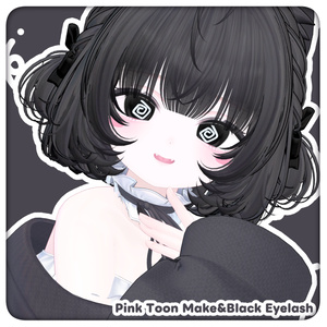 🤎𝑴𝑶𝑵𝑼 𝒎𝒂𝒌𝒆 𝒖𝒑! 𝑵𝒐.𝑽「𝑴𝑰𝑳𝑭𝒀」🤎 缩略图 8