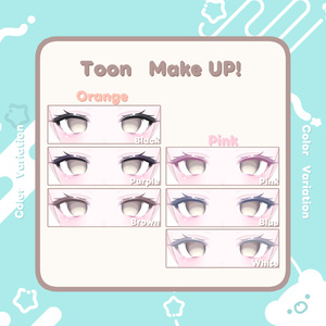 🤎𝑴𝑶𝑵𝑼 𝒎𝒂𝒌𝒆 𝒖𝒑! 𝑵𝒐.𝑽「𝑴𝑰𝑳𝑭𝒀」🤎 缩略图 3