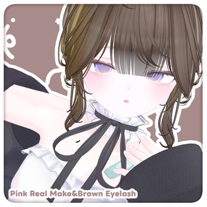 🤎𝑴𝑶𝑵𝑼 𝒎𝒂𝒌𝒆 𝒖𝒑! 𝑵𝒐.𝑽「𝑴𝑰𝑳𝑭𝒀」🤎 缩略图 11