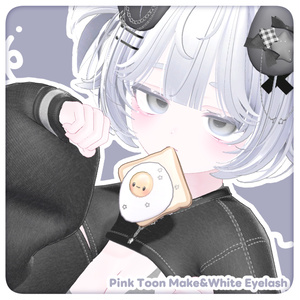 🤎𝑴𝑶𝑵𝑼 𝒎𝒂𝒌𝒆 𝒖𝒑! 𝑵𝒐.𝑽「𝑴𝑰𝑳𝑭𝒀」🤎 缩略图 12