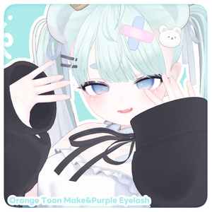 🤎𝑴𝑶𝑵𝑼 𝒎𝒂𝒌𝒆 𝒖𝒑! 𝑵𝒐.𝑽「𝑴𝑰𝑳𝑭𝒀」🤎 缩略图 9