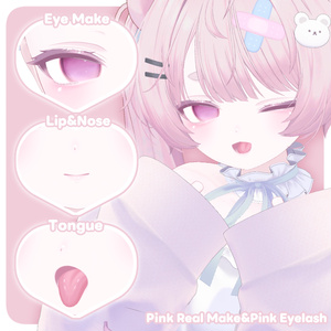 🤎𝑴𝑶𝑵𝑼 𝒎𝒂𝒌𝒆 𝒖𝒑! 𝑵𝒐.𝑽「𝑴𝑰𝑳𝑭𝒀」🤎 缩略图 6