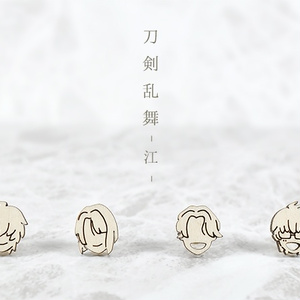 販売終了】桑名江1/12スケールガレージキット - GYF-107通販 - BOOTH