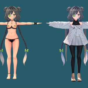 【アルディナちゃん用】変換プロファイル【もちふぃった～】 缩略图 2