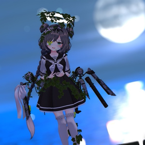 【アルディナちゃん用】変換プロファイル【もちふぃった～】 缩略图 4