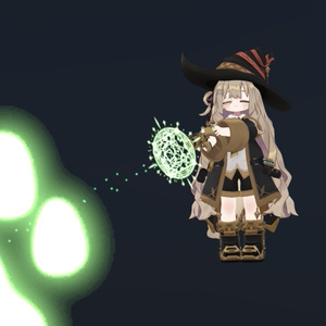 「結晶機功の魔導銃士」属性変更ギミック追加データ【MA対応】【ギミックのみ】 缩略图 2
