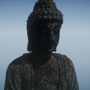 🧘Buddha Statue in Minecraft🧘