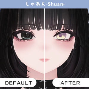 セール【複数アバター対応】Vol.1ふわりアイ【Eye texture】8/31まで 缩略图 81