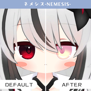 セール【複数アバター対応】Vol.1ふわりアイ【Eye texture】8/31まで 缩略图 54