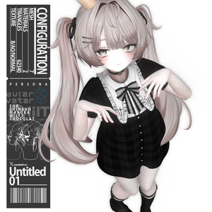 [4 AVATARS]  PERSONA 缩略图 4