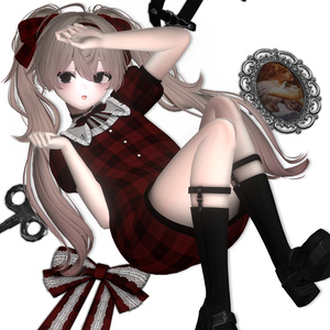 [4 AVATARS]  PERSONA 缩略图 2