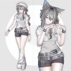 [9 AVATARS] Cliché 缩略图 7