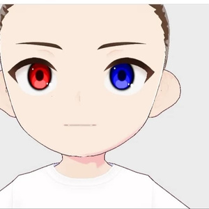 【Free Download】Raw eye(目)