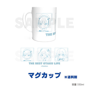 オリジナル マグカップ
