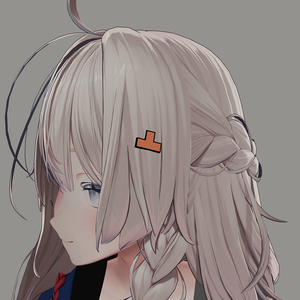 凸 HairPin (MA) | 凸ヘアピン (MA)
