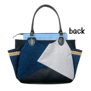 トートバッグ　山姥切/長義 山姥切長義 カラー紋 トートバッグ - I want - BOOTH