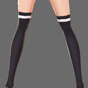 Schoolgirl socks pack of 2