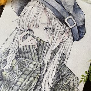 とあるお茶 - BOOTH