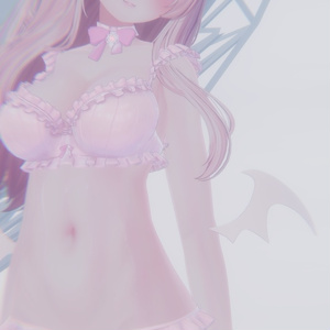 破廉恥デビメイド #nanonano_devooth 缩略图 9