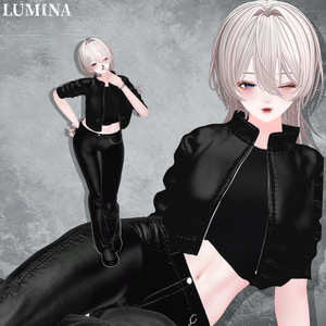 Maverick Lady 缩略图 5