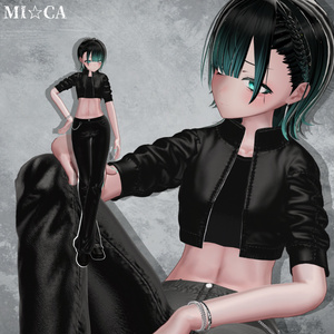 Maverick Lady 缩略图 8