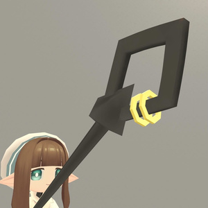 [무료] 텟사후안가 피아스 [Quest 대응]