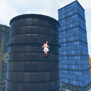 クローショット / ClawShot ：VRChatワールド用ワイヤーアクションギミック 缩略图 12