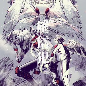 Lobotomycorporation ろぼとみ絵 マンガまとめ4 のん太郎のイラスト Pixiv