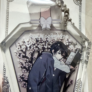 第五人格 探鉱者 アクリルキーホルダー - しろか - BOOTH