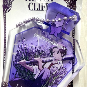 第五人格 探鉱者 アクリルキーホルダー - しろか - BOOTH