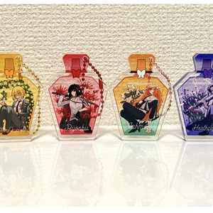 第五人格】箱からひょっこりベイン アクリルキーホルダー【断罪狩人