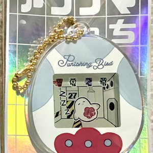 Lobotomy corporation ビナー アクキー - fkrnnmr - BOOTH