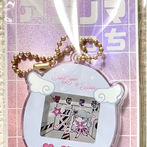 アクキー ネツァク - Mu支店 - BOOTH