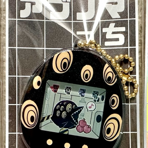 アクキー ネツァク - Mu支店 - BOOTH