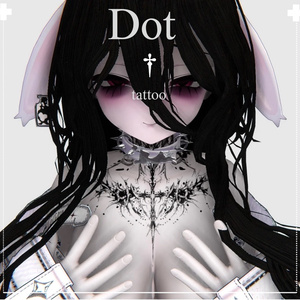 Dot♱Tattoo 