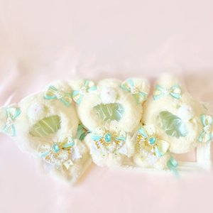 もぐたぬい Booth