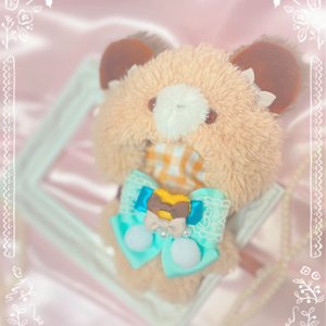 もぐたぬい Booth