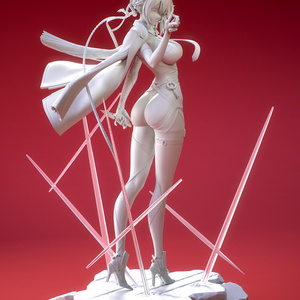 1/7 崩壊：スターレイル 黄泉 - Awaken Association - BOOTH