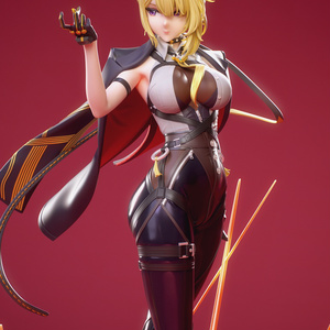 1/7 スカーク - Awaken Association - BOOTH
