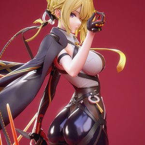 1/7 崩壊：スターレイル 黄泉 - Awaken Association - BOOTH