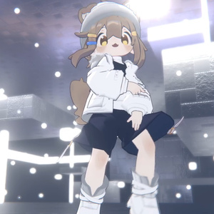 まめひなた専用】Angel Techwear - Limeade Stand - BOOTH