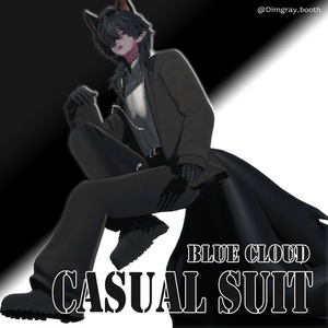 [水瀬 Minase]  CASUAL SUIT 💎 缩略图 14
