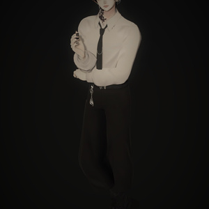 [水瀬 Minase]  CASUAL SUIT 💎 缩略图 12