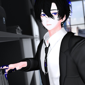 [水瀬 Minase]  CASUAL SUIT 💎 缩略图 11