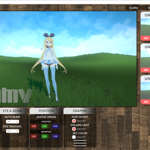 Emmv Studio