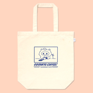 ちみすお と ちみさくら お買い物バッグ - tachiiri-not - BOOTH