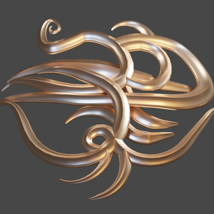 Yan's Hairpin