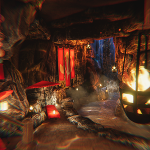 Kagaribi Onsen【PCVR／Quest】